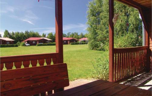 Two-bedroom Holiday Home In Choczewo