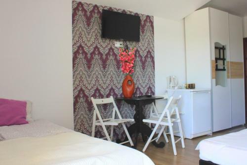 Hotel Villa Happy Rose