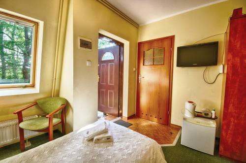 Hotel O?rodek Delfin