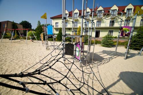 Hotel O?rodek Delfin