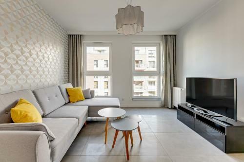 Comfort Apartments ?w Barbary