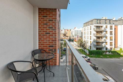 Comfort Apartments ?w Barbary