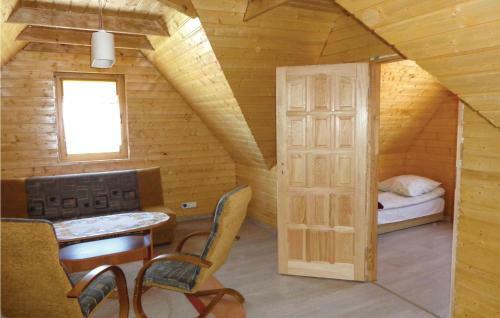 Three-bedroom Holiday Home In Gaski