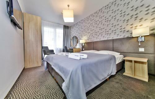 Hotel Akces Medical Fit & Spa