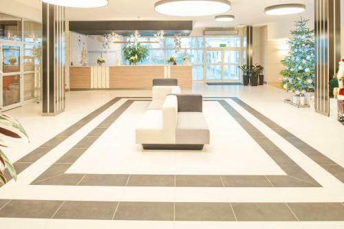Hotel Akces Medical Fit & Spa