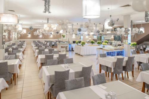 Hotel Akces Medical Fit & Spa