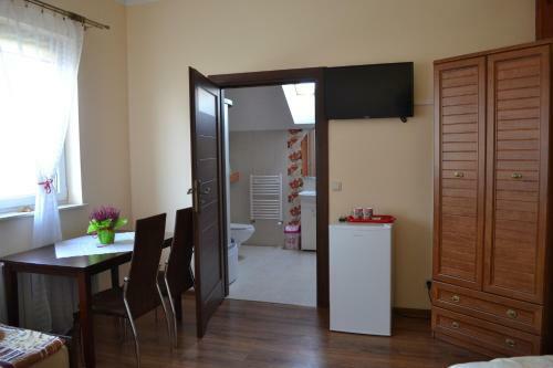 Hostal Pensjonat ,,sara" M?y?ska Guesthouse