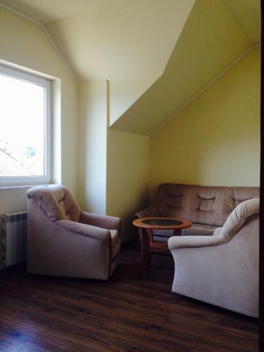 Hostal Pensjonat ,,sara" M?y?ska Guesthouse
