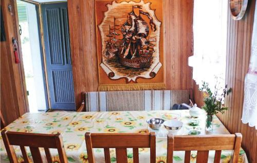 Holiday Home Insko 8