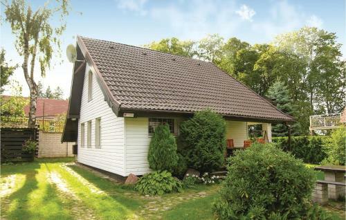 Holiday Home Insko 8