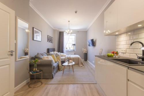 Velvet Apartment