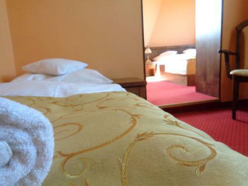 Hostal Villa Bialka