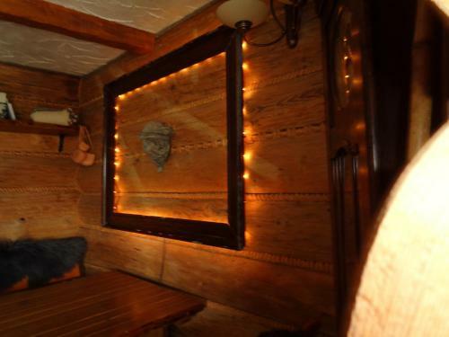 Hostal Villa Bialka