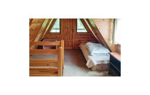 Holiday Home Kartuzy Prokowo
