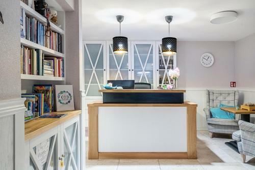 Hostal Villa ?r�d?o & Spa