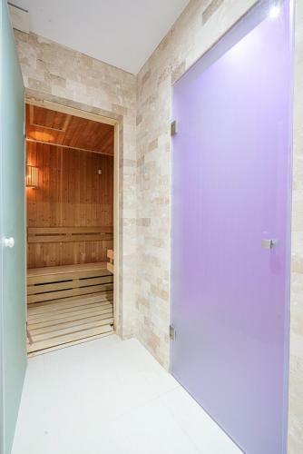 Hostal Villa ?r�d?o & Spa