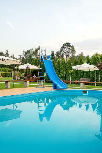 Hostal Villa ?r�d?o & Spa