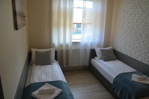 Hostal Willa Ariadna
