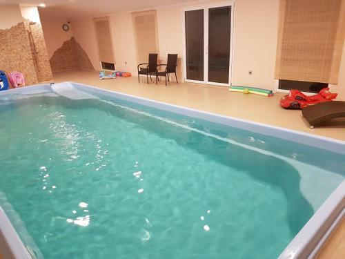 Hostal Willa Ariadna