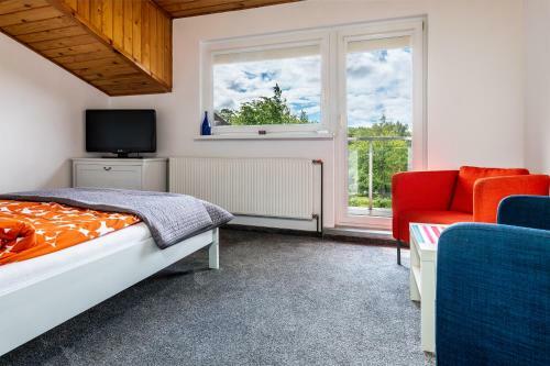 Hostal Willa Malinka