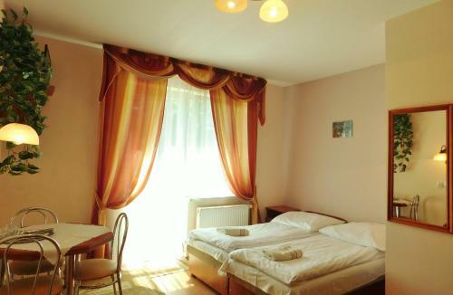 Hostal Willa Na Stoku