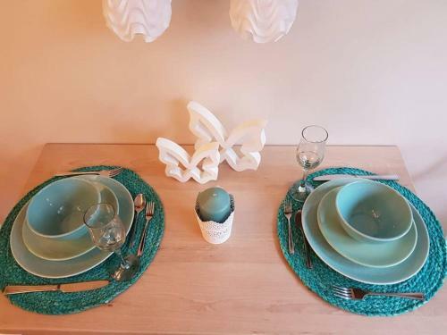 Apartament Santa Maria Przy Deptaku