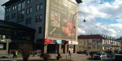 Apartament Santa Maria Przy Deptaku