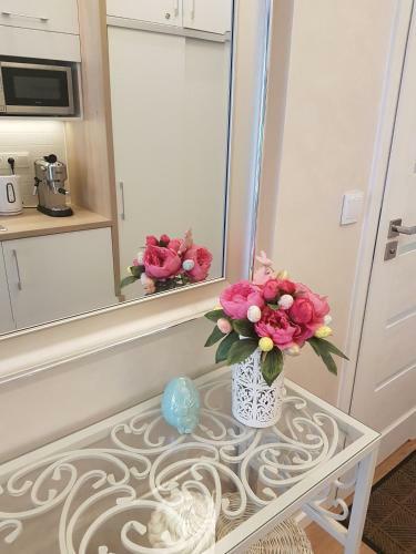Apartament Santa Maria Przy Deptaku