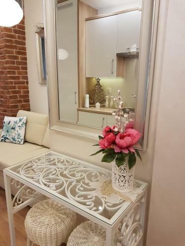 Apartament Santa Maria Przy Deptaku