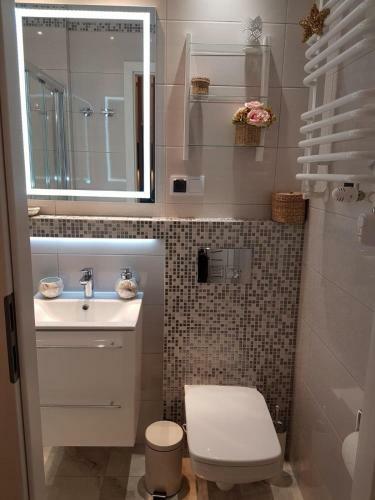 Apartament Santa Maria Przy Deptaku
