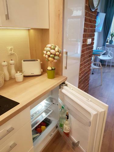 Apartament Santa Maria Przy Deptaku