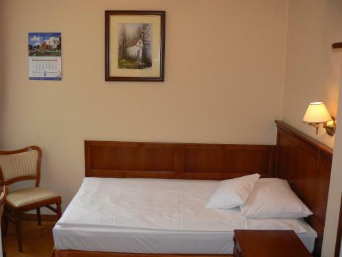 Hotel Stefania