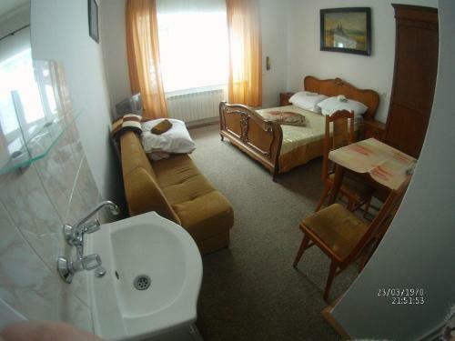 Hostal Domy Wczasowe Tryumfy