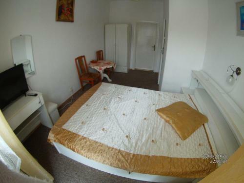 Hostal Domy Wczasowe Tryumfy