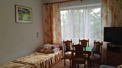 Hostal Domy Wczasowe Tryumfy