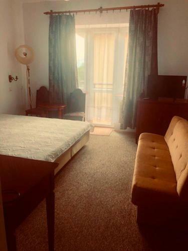 Hostal Domy Wczasowe Tryumfy