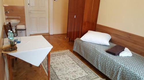 Hotel Stary Dom Zdrojowy