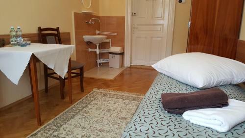 Hotel Stary Dom Zdrojowy