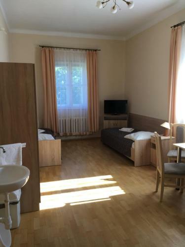 Hotel Stary Dom Zdrojowy