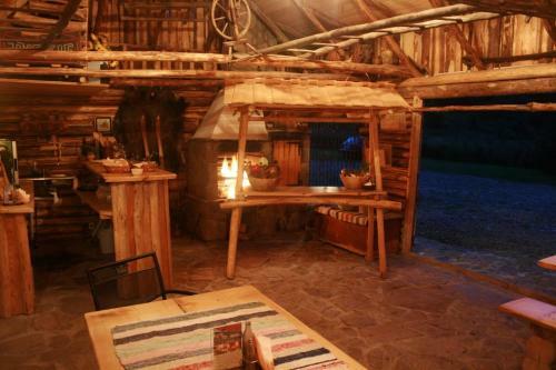 Posada Zajazd Sokolica
