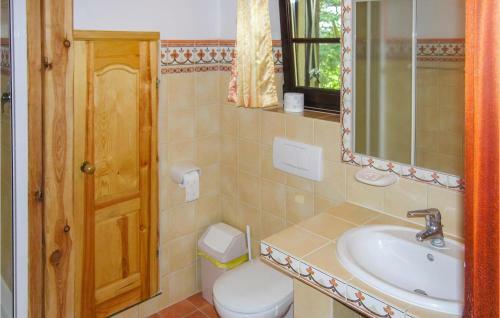 Holiday Home Lebcz Ul.lesna