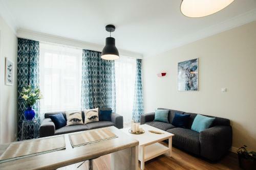 Apartamento Royal Route Residences