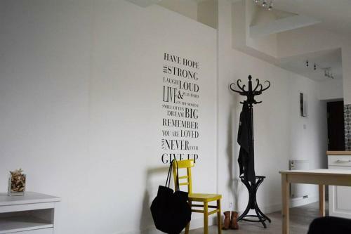 Apartamento Royal Route Residences