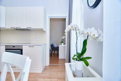 Apartamento Royal Route Residences