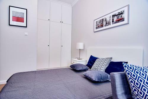 Apartamento Royal Route Residences