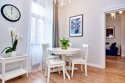 Apartamento Royal Route Residences