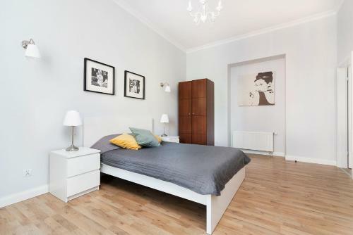 Apartamento Royal Route Residences