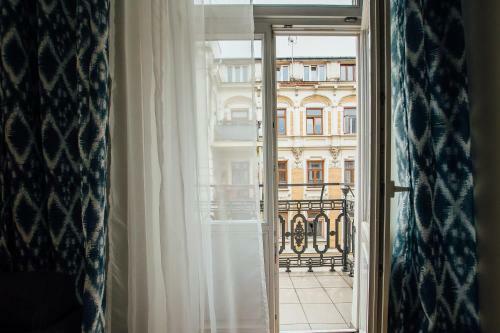 Apartamento Royal Route Residences