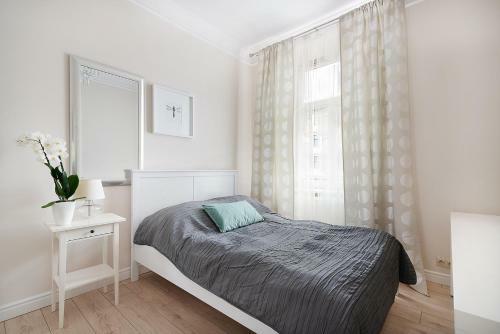 Apartamento Royal Route Residences