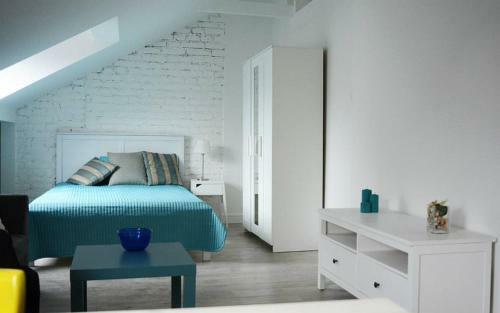 Apartamento Royal Route Residences